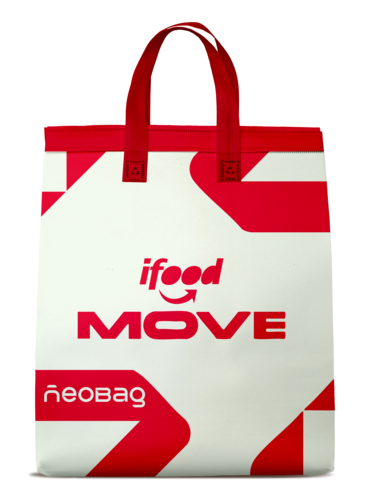 iFood Move