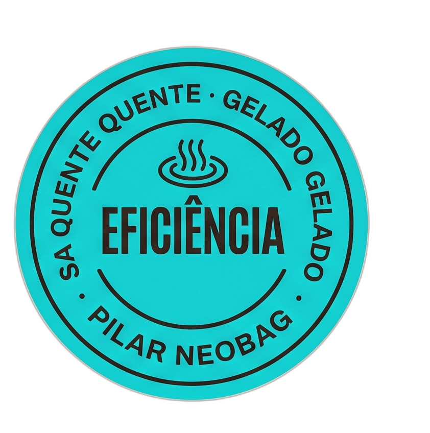Selo Eficiência