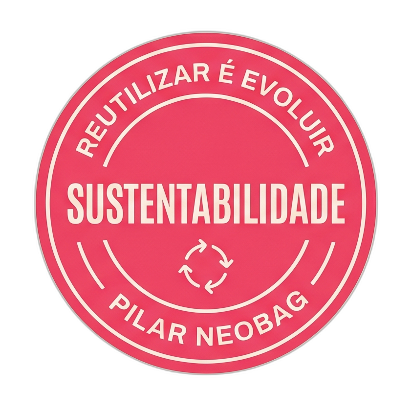Selo Sustentabilidade